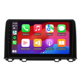 Estereo Honda Crv 2017 A 2022 Android Carplay 2 32gb