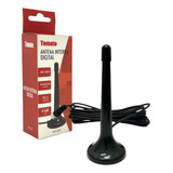 Antena Digital Tomate Hdtv Uhf Mtv-3015