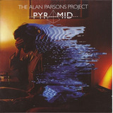 The Alan Parsons Project - Pyramid - Cd