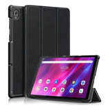 Funda Magnética Estuche Para Tablet Lenovo Tab K10 Tb-x6c6