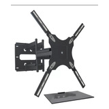 Soporte Macformet Msm90 De Pared Para Tv/monitor De 46  A 90