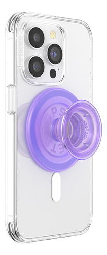 Popsocket Popgrip Anillo Soporte Para Celular/tablet Lavanda