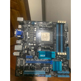 Kit Processador Fx6300+placa Mae+ Memória Ram 8gb + Cooler