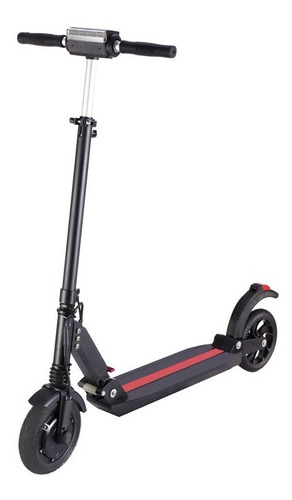 Patineta Eléctrica Scooter Adultos- Motor 350w