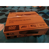 Dvd LG