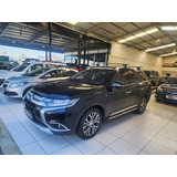 Mitsubishi Outlander 3.0 Gt 4x4 V6 4p Aut. 2017 / 2018