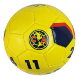 Balón De Fútbol Club América Número 2 Cosido A Máquina