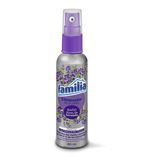 Eliminador De Olores Familia Spray 40ml Lavanda