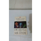 El Dr Jekyll Y Mr Hyde De Stevenson - Richmond (usado) 