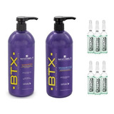 Kit Botox Maxybelt X 950 Ml. - mL a $19