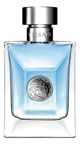 Versace Signature By Gianni Versace Eau De Toilette Spray 1 