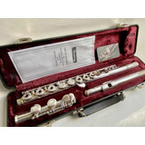 Flauta Transversal Armstrong 103 / Made In Usa  #28