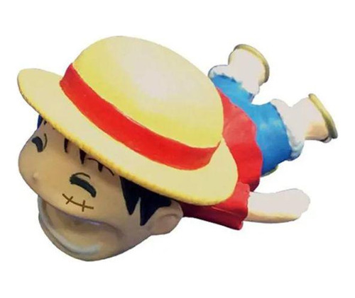 Protector Para Cable Usb Luffy