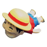 Protector Para Cable Usb Luffy