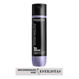  Shampoo Matizador Violeta So Silver 300ml Matrix