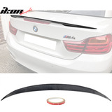 Spoiler Aleron Carbon Bmw M4 Base 2017 3.0l