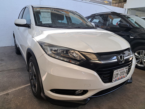 Honda Hr-v 2018