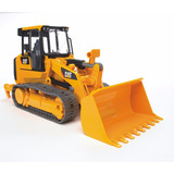 Bruder 2447 Cargadora Cat E1:16 - Origen Alemania