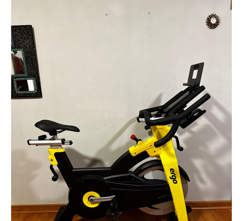 Bicicleta Spinning Ergo Usada