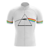 Jersey Ciclismo Pink Floyd Bici Ruta Mtb Pista Playera 