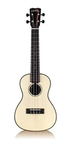 Ukelele Córdoba 21c Concierto Solid Top- Oferta!