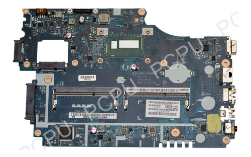 Nb.mfm11.007 Acer Aspire V5-561 / E1-572 Laptop Motherboard