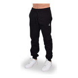 Pants John Leopard Fleece Jogger Felpa Track Slim Fit 