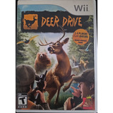 Deer Drive