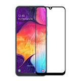 Pelicula De Vidro 3d Samsung Galaxy A30s 2019