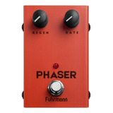 Pedal Fuhrmann Phaser Ph20