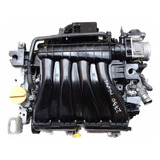Motor Renault Megane Fluence 2.0 16v M4r 2012 (2730)