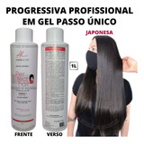 Super Promoção Selagem Japonesa Perfect Hair Gel 0% Formol!!