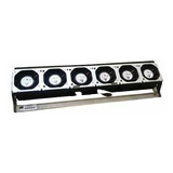 Riel De Ventiladores Hp Proliant Dl380 G8