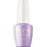 Opi Gel Color Don't Toot My Flute X15ml. 