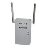 Extensor De Rango Wifi Netgear Ex6100v2 Ac1200 Seminuevo