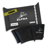 Camara Elpra Para Moto 2.25/2.50-16
