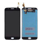 Tela Display Frontal Moto G5s Plus Orig