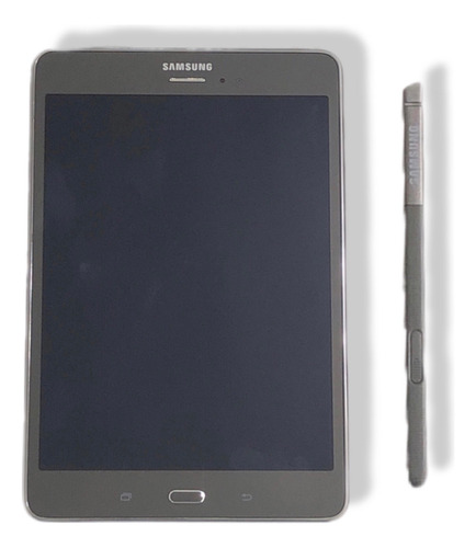 Tablet Samsung Galaxi Tab-a Sm-p355m Com Caneta S-pen, 16gb