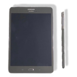 Tablet Samsung Galaxi Tab-a Sm-p355m Com Caneta S-pen, 16gb