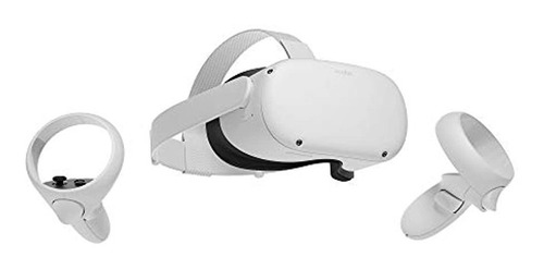 Oculus Quest 2 - Auriculares Avanzados De Realidad Virtual T