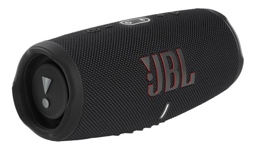 Parlante Jbl Charge 5 - Black