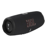 Parlante Jbl Charge 5 - Black