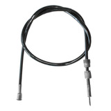 Cable Chicote De Velocimetro Para Moto Dm200 