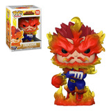 Funko Pop Animation My Hero Academia Endeavor 785