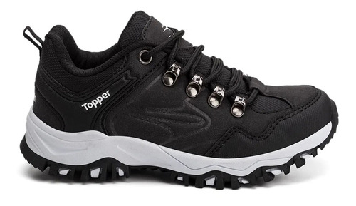 Zapatillas Topper Gondor Iii Kids - 25600 - Topper