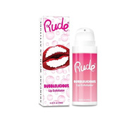 Rude Exfoliador De Labios 10 Ml