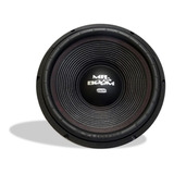 Alto Falante Subwoofer Mr. Boom Sturdy 15 Polegadas 850w Rms