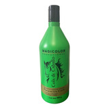 Magicolor Shampoo Cola De Caballo 960g