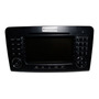 Reproductor Mercedes Benz Ml 350 A1648703289 MERCEDES BENZ ML