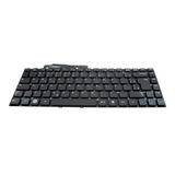 Teclado Para Notebook Samsung Rv411 Rv415 Rv420 Rv419 